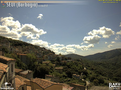 view from Seui EST on 2025-05-13