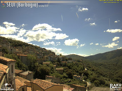 view from Seui EST on 2025-05-25