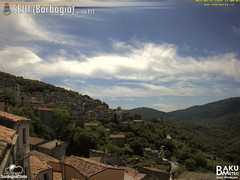 view from Seui EST on 2025-05-27