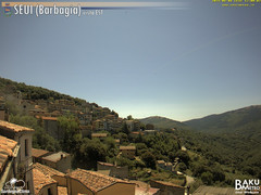 view from Seui EST on 2025-06-08