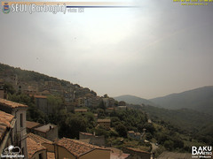 view from Seui EST on 2025-06-09