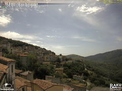 view from Seui EST on 2025-06-16