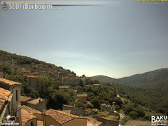 view from Seui EST on 2025-06-17
