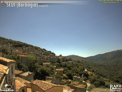 view from Seui EST on 2025-06-30