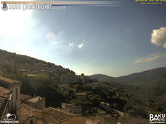 view from Seui EST on 2025-07-01