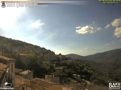 view from Seui EST on 2025-07-01