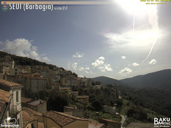 view from Seui EST on 2026-03-09