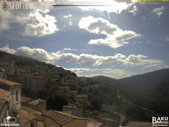 view from Seui EST on 2026-03-30