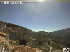 view from Seui EST on 2026-04-09