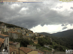 view from Seui EST on 2026-04-16