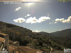 view from Seui EST on 2026-04-17