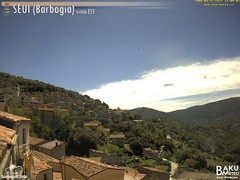 view from Seui EST on 2026-04-27