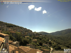 view from Seui EST on 2026-05-27