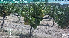 view from Teodoro on 2026-07-01