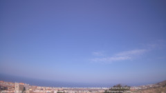 view from Adeje SW on 2025-06-20