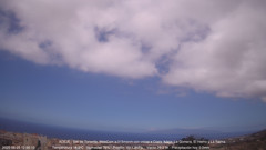 view from Adeje SW on 2025-06-25