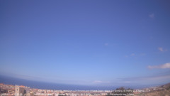 view from Adeje SW on 2025-07-14