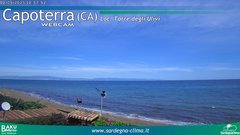 view from Capoeterra Torre degli Ulivi on 2025-05-02