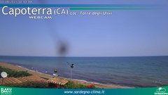 view from Capoeterra Torre degli Ulivi on 2025-06-11