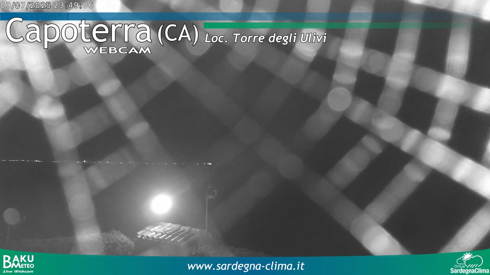 Capoeterra Torre ... animated GIF