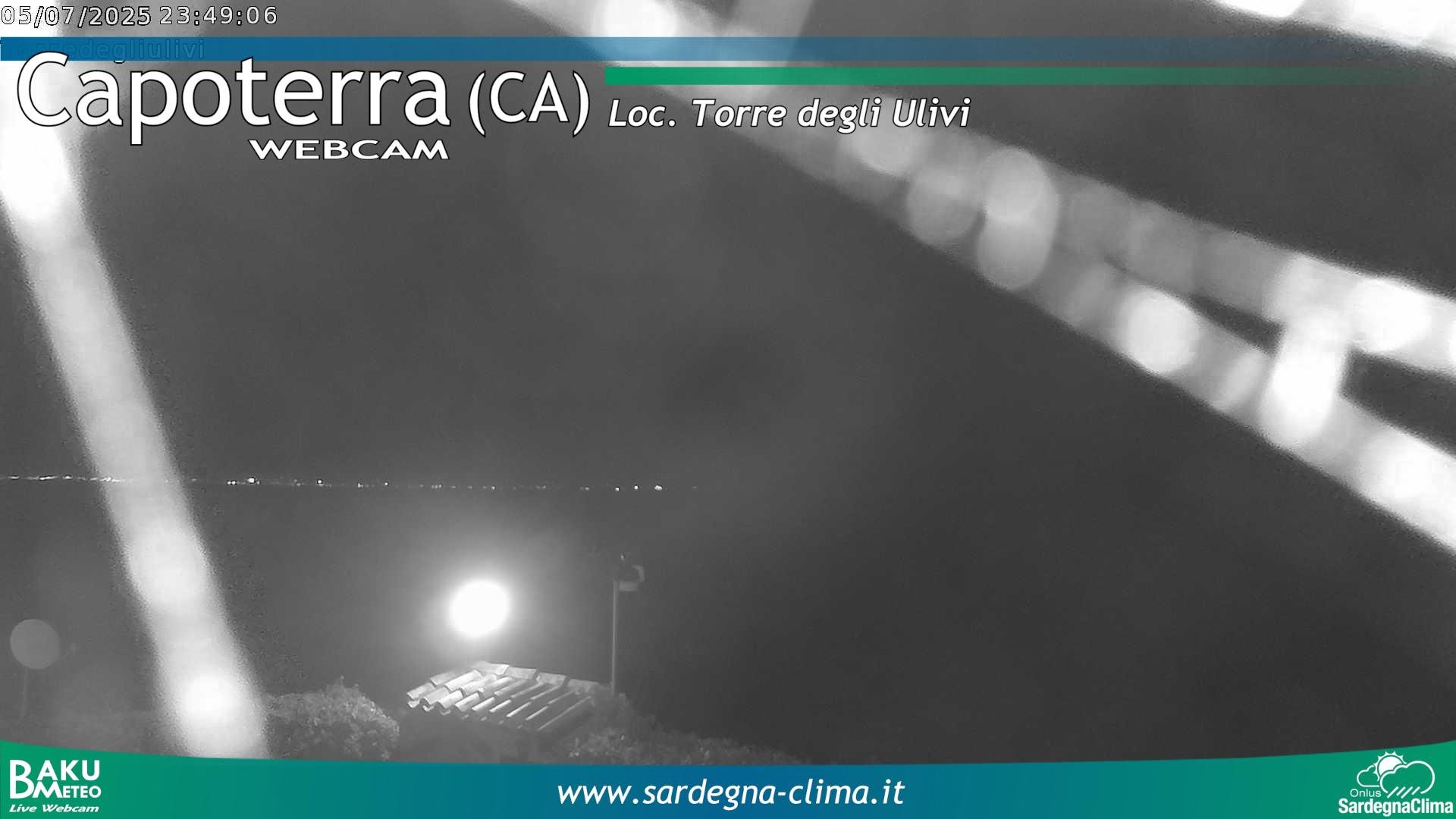 Capoeterra Torre ... animated GIF