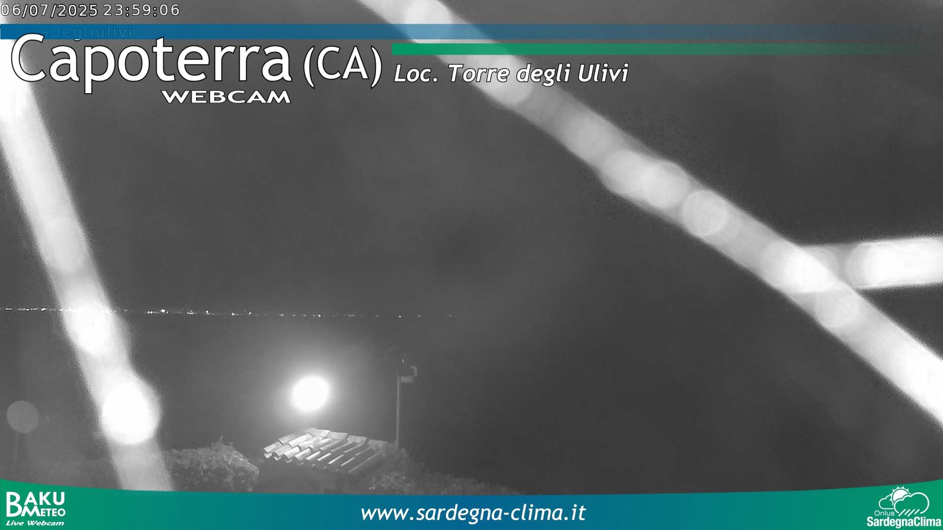 Capoeterra Torre ... animated GIF