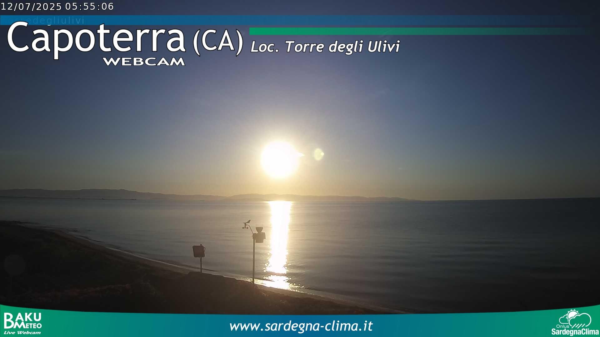 Capoeterra Torre ... animated GIF