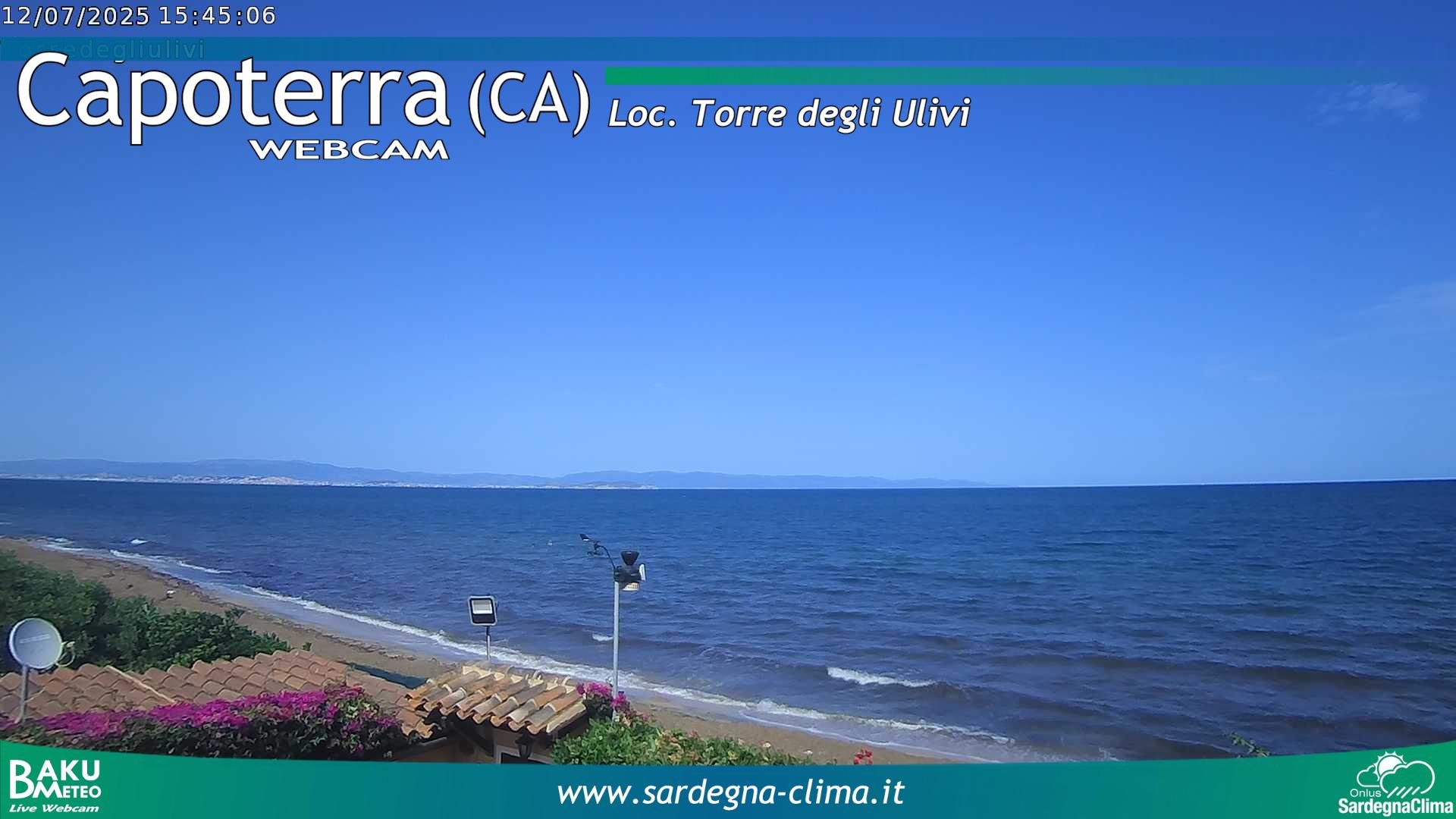 Capoeterra Torre ... animated GIF