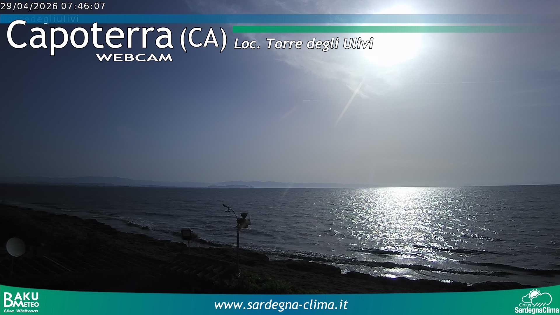 Capoeterra Torre ... animated GIF