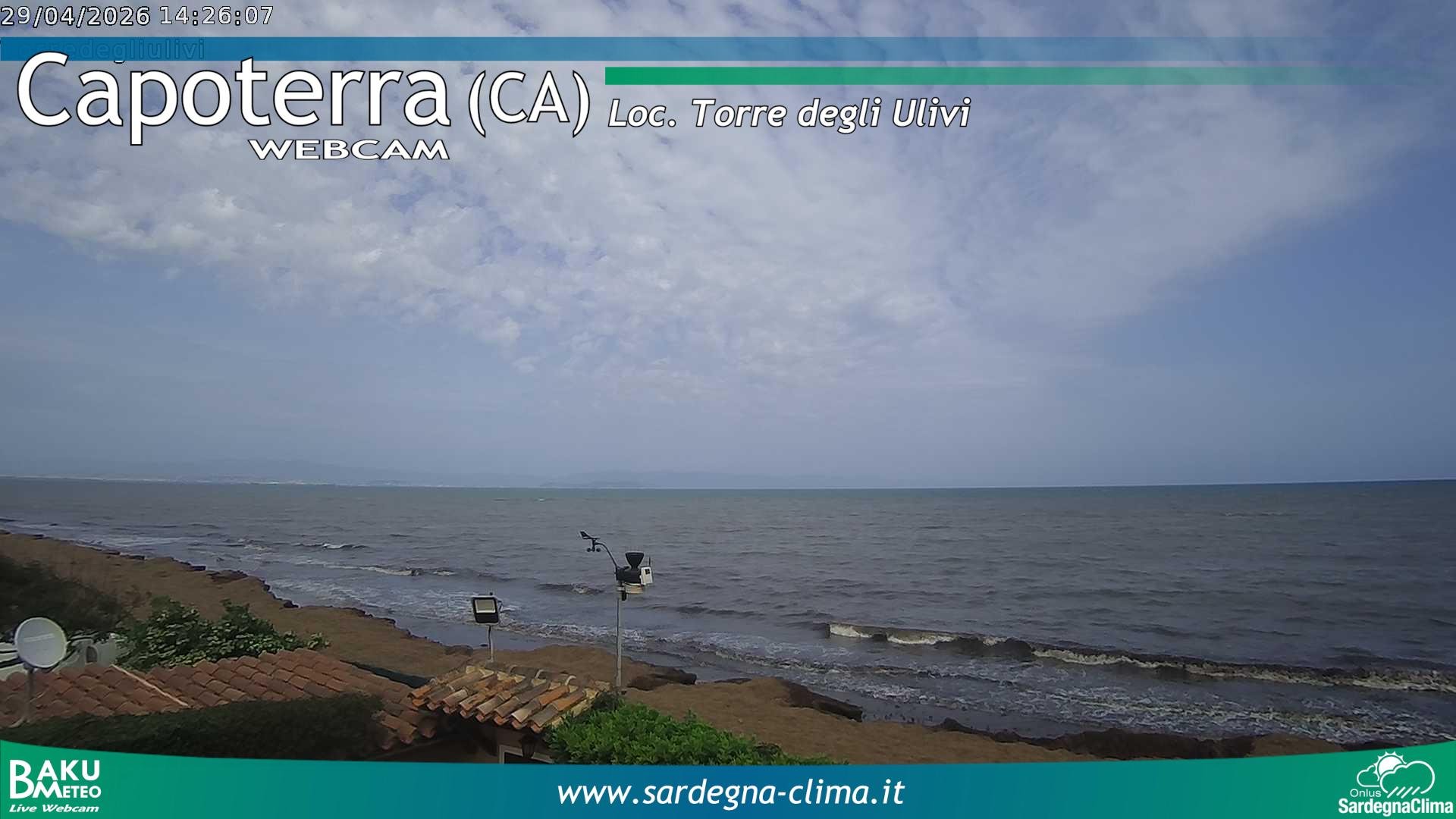 Capoeterra Torre ... animated GIF