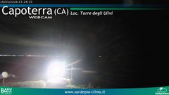 view from Capoeterra Torre degli Ulivi on 2026-05-16