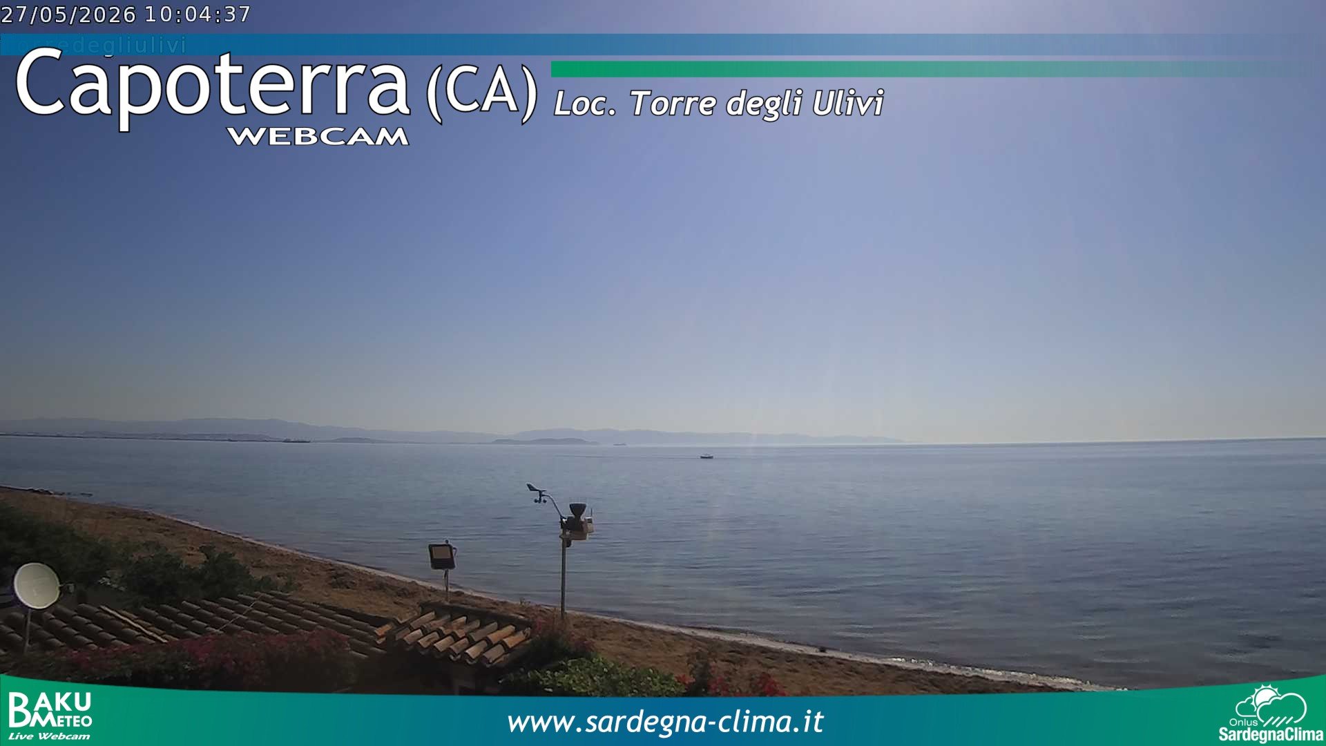 Capoeterra Torre ... animated GIF