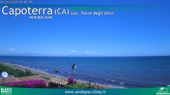 view from Capoeterra Torre degli Ulivi on 2026-06-16