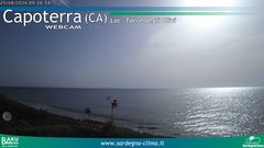 view from Capoeterra Torre degli Ulivi on 2026-08-25