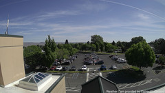 view from North on 2025-05-09