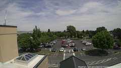 view from North on 2025-05-10