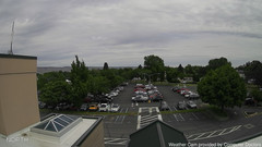 view from North on 2025-05-19