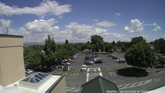 view from North on 2025-05-23