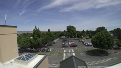 view from North on 2025-05-27