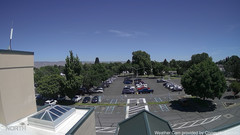 view from North on 2025-05-28