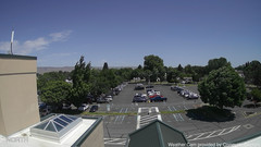 view from North on 2025-05-29