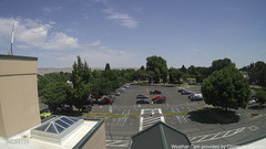 view from North on 2025-07-02