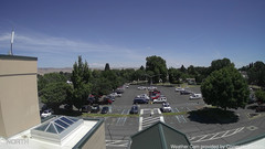 view from North on 2025-07-06