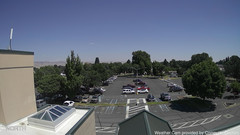 view from North on 2025-07-16