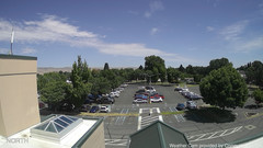 view from North on 2025-07-26