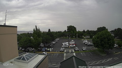 view from North on 2025-08-01