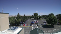 view from North on 2025-08-08