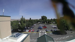 view from North on 2025-08-09