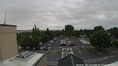 view from North on 2025-08-16