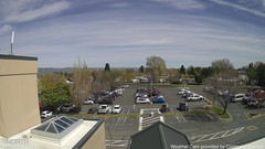 view from North on 2026-04-19